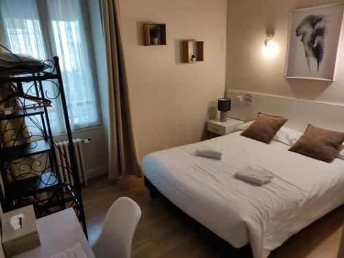 Hôtel Le P'tit Monde 2