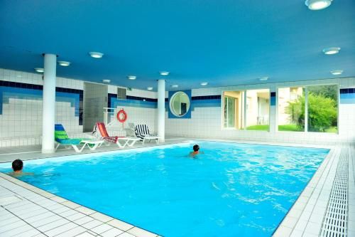 Goélia Résidence du Golf de l'Océan 3