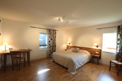 Domaine Les Mejeonnes 2