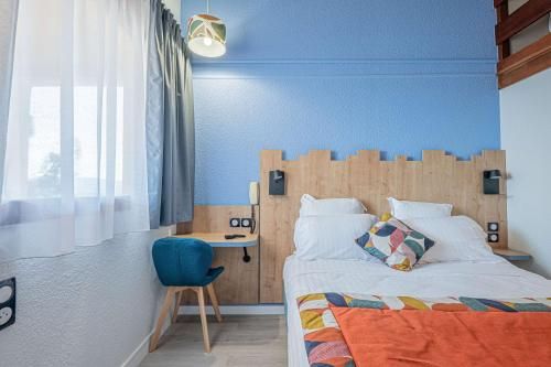 Sure Hotel by Best Western Mougins Belvedere 2