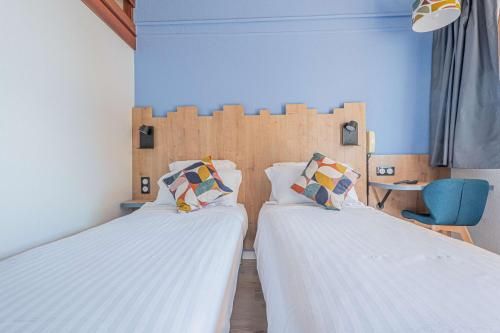 Sure Hotel by Best Western Mougins Belvedere 3