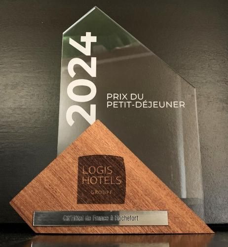 Hotel de France Citotel 2