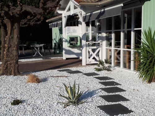 Fasthotel Avignon Nord Le Pontet 3