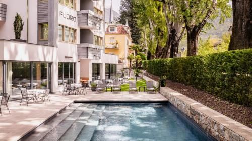 Flora Hotel & Suites 1