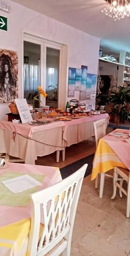 Hotel Ristorante La Terrazza 2