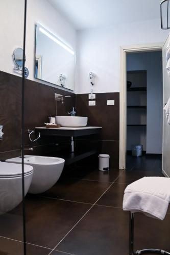 Villa Imperiale Hotel 3