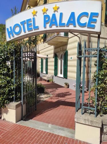 Hotel Palace 1