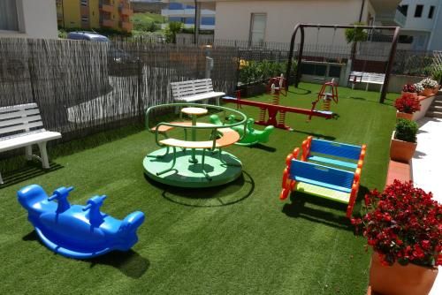 Hotel Principe Residence 2