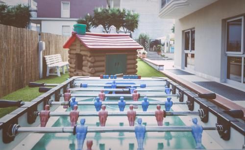 Hotel Principe Residence 1