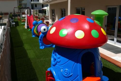 Hotel Principe Residence 3