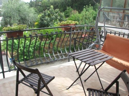 Elios Residence Hotel 3