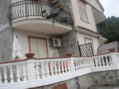 Elios Residence Hotel 1