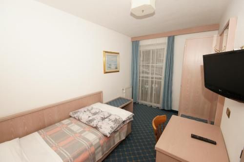 Hotel Villa Mozart 2