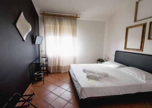 Mami Sabaudia Hotel 3