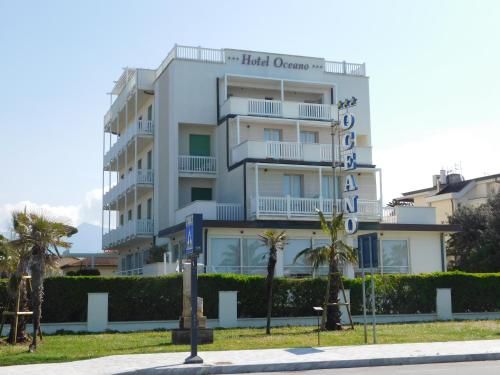 Hotel Oceano 1