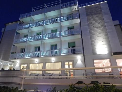 Hotel Oceano 2