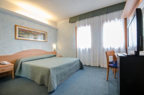 Hotel Residence Club Primula 3