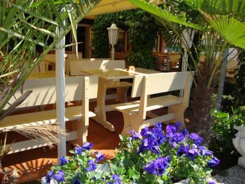 Hotel Villa Ginevra 2