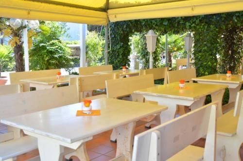 Hotel Villa Ginevra 3