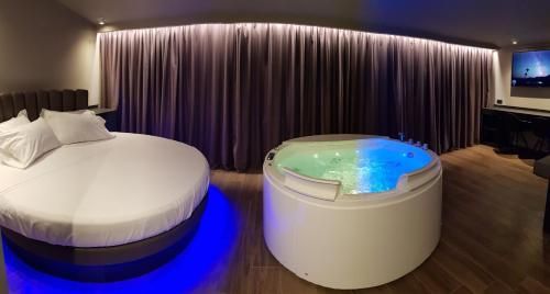 Leoni Hotel & Private Spa 2