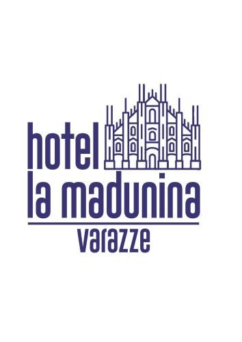HOTEL LA MADUNINA 2