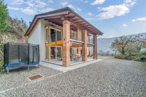 Loggia Dal Lago