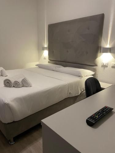 Hotel l'Etrusco - San Vincenzo 3