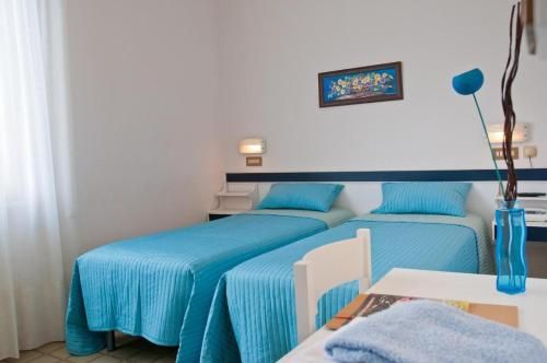 Albergo La Rosetta 3