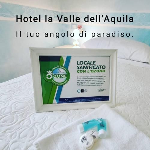 Hotel La Valle dell'Aquila 2