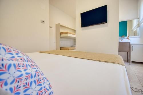 Ambra Hotel Cattolica 3