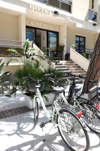 Ambra Hotel Cattolica 2