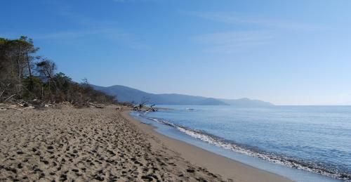 Maestrale Resort Hotel - Grosseto 3