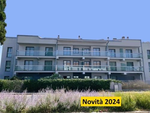 Maestrale Resort Hotel - Grosseto 4 estrellas en Grosseto