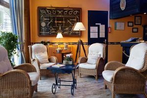 Hotel Vent d'Ouest