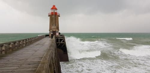 Hotel Vent d'Ouest 3