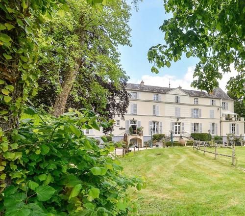 Hôtellerie Nouvelle de Villemartin 2