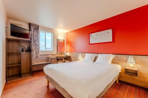 Ace Hotel Noyelles 3 estrelas em Noyelles-Godault