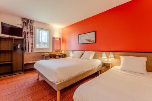 Ace Hotel Noyelles 2