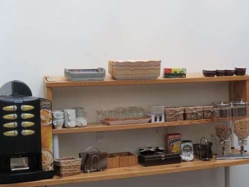 Hotel Côte d'Opale 3