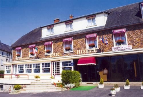 Hôtel La Pocatière 2
