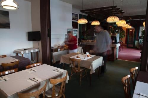 Hôtel La Pocatière 3