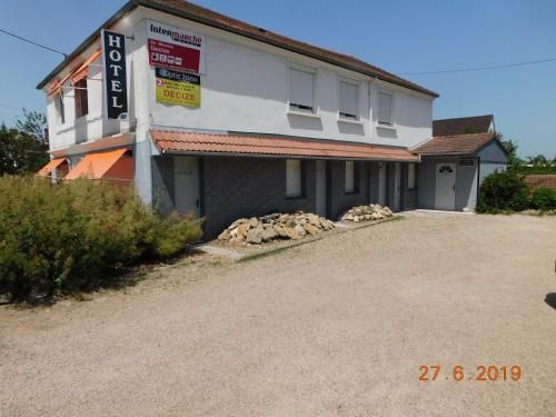 Le Bel Air - Decize 1 stelle a Decize