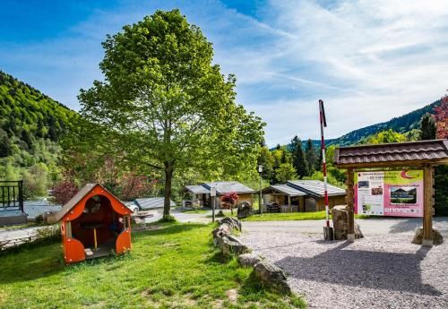 camping du haut des bluches 2