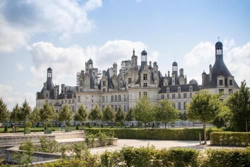 Huttopia Les Châteaux 3