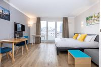 Star Of Life+Billet Musée Grévin - 1 jour