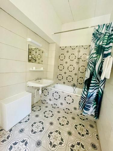 Grand hôtel de l'Europe 3