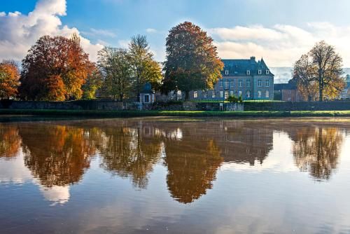 Chateau de Wallerand 1
