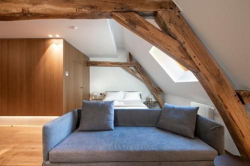 Chateau de Wallerand 3