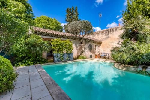 Villa - Oasis centre charme 2