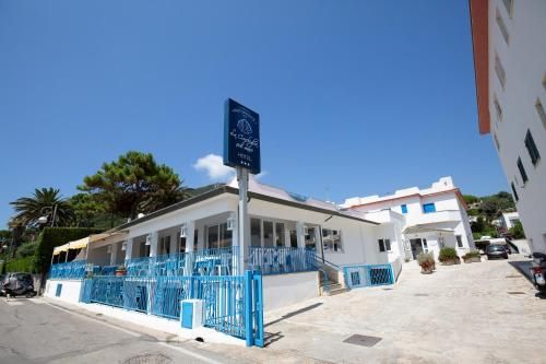 La Conchiglia sul Mare 1